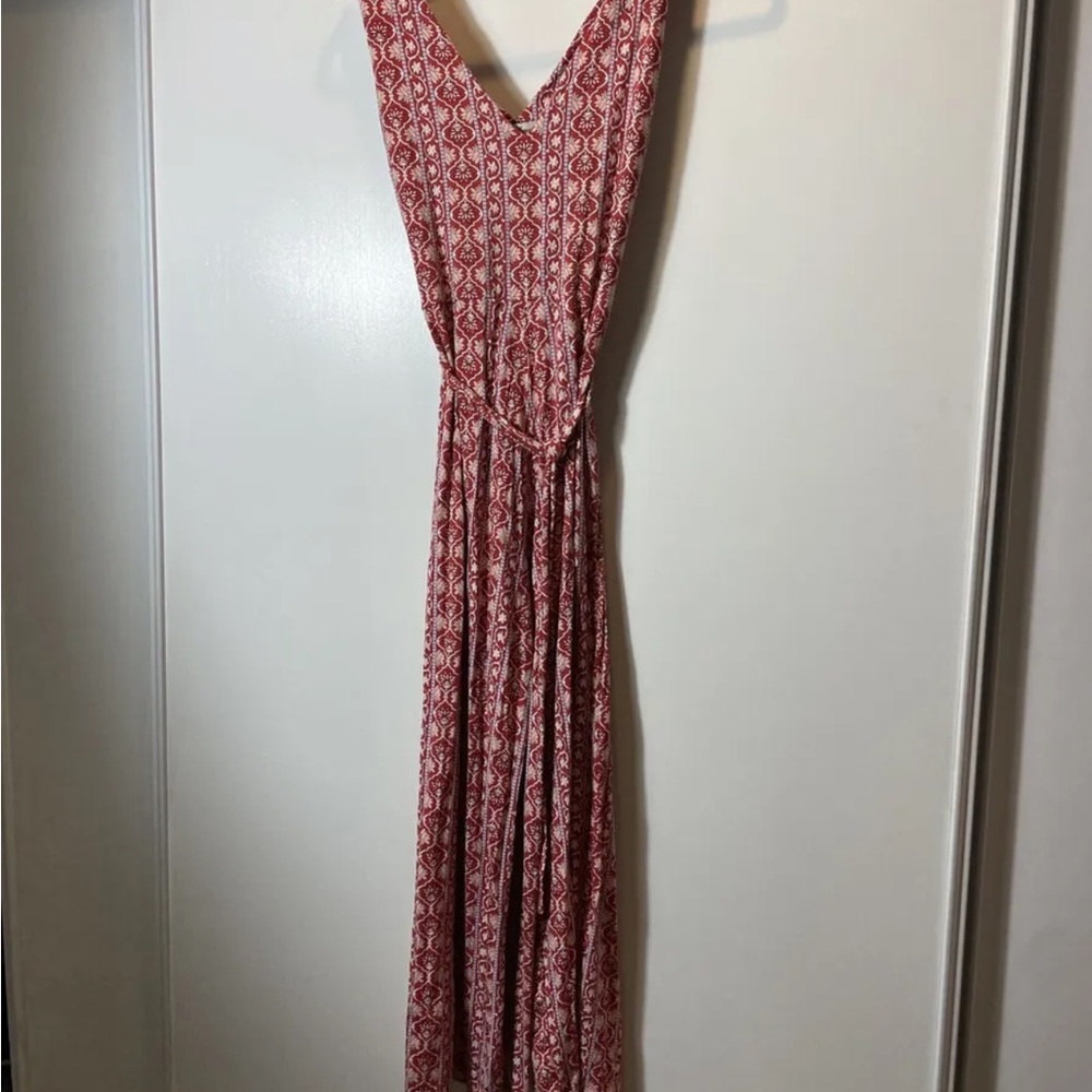 Arnhem Jumpsuit Size 10 Women’s Tie Read Description Boho